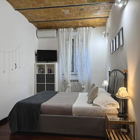 Orti 27 Garden Rome Trastevere - Rome Vacation M&D Roma Exterior foto
