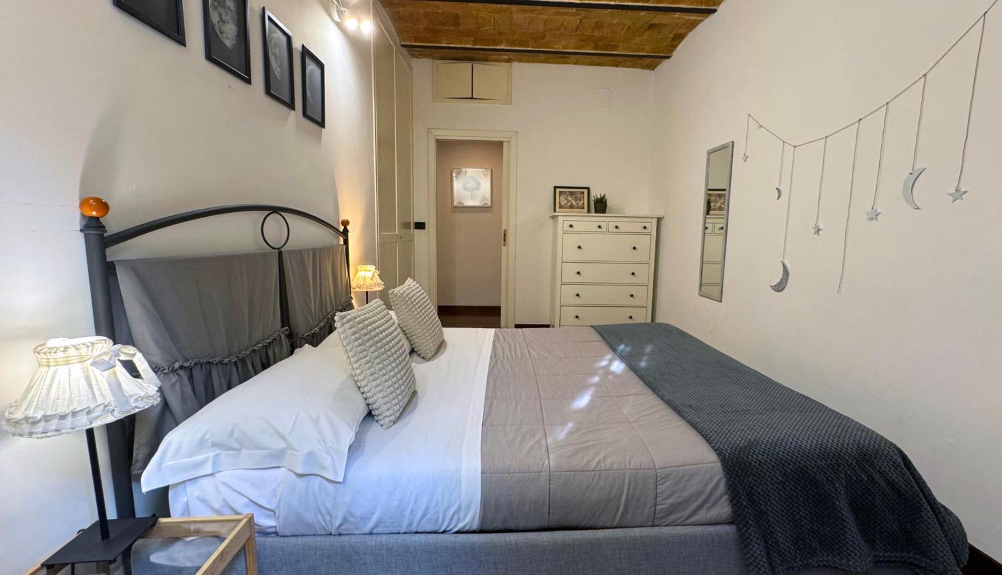 Orti 27 Garden Rome Trastevere - Rome Vacation M&D Roma Exterior foto