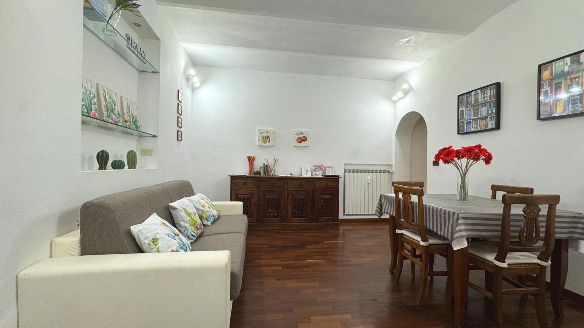 Orti 27 Garden Rome Trastevere - Rome Vacation M&D Roma Exterior foto